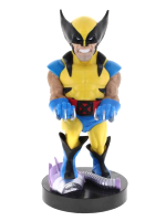 Figura Cable Guy - Wolverine