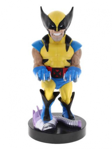 Figura Cable Guy - Wolverine