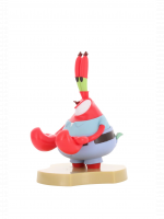 Figura SpongeBob Squarepants - SpongeBob Squarepants Mr. Krabs 