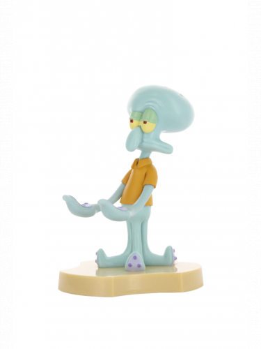 Figura Cable Guy Holdem - SpongeBob Squarepants Squidward