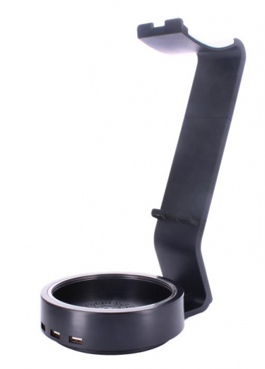 Töltőállvány Cable Guy - Powerstand SP2 (fekete)