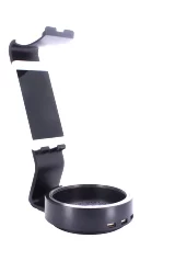 Nabíjecí stojánek Cable Guy - Powerstand SP2 (černý)