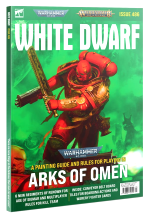 Magazin White Dwarf 2023/3 (Issue 486)