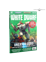 Magazin White Dwarf 2023/8 (Issue 491)