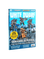Magazin White Dwarf 2024/1 (Issue 496)