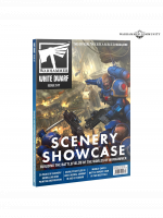 Magazin White Dwarf 2025/10 (Issue 517)