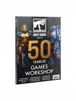 Magazin White Dwarf 2025/11 (Issue 518)