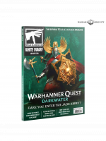 Magazin White Dwarf 2025/12 (Issue 519)