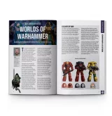 Magazin Mag White Dwarf 2025/2 (Issue 509)