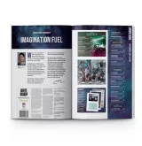 Magazin Mag White Dwarf 2025/2 (Issue 509)