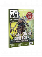 Magazin White Dwarf 2025/5 (Issue 511)