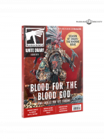 Magazín White Dwarf 2025/6 (Issue 513)