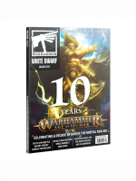 Magazín White Dwarf 2025/9 (Issue 516)