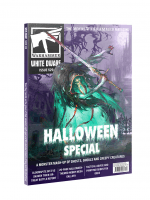 Magazín White Dwarf 2026/10 (Issue 529)