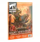 Magazin White Dwarf 2026/9 (Issue 528) - Warhammer