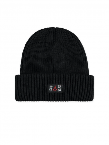 Sapka Assassin's Creed Shadows - Balaclava Beanie