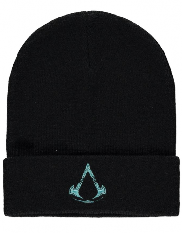 Sapka Assassins Creed: Valhalla - Logo