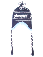 Sapka Avengers - Logo Sherpa