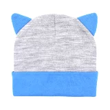 Gyereksapka Sonic - Retro Sonic Shaped Beanie