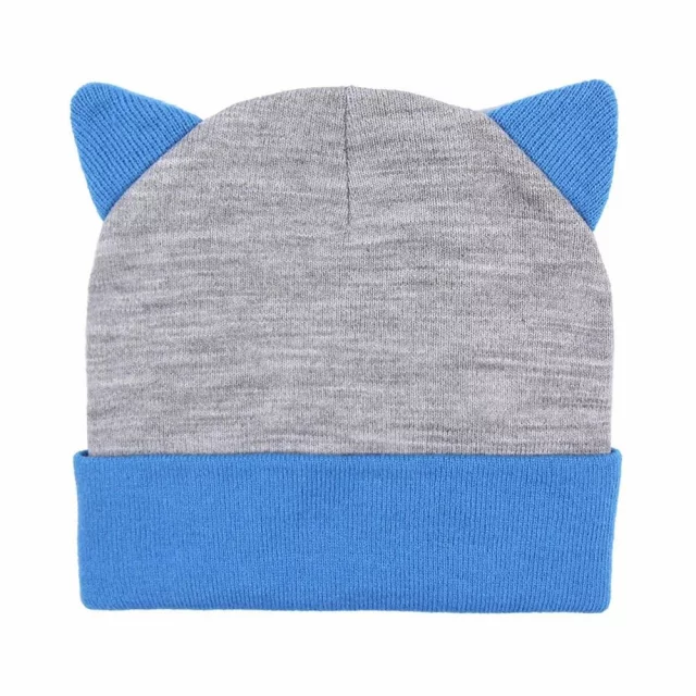 Gyereksapka Sonic - Retro Sonic Shaped Beanie