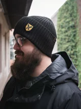 Kingdom Come: Deliverance II sapka – Sir Hans Capon of Pirkstein