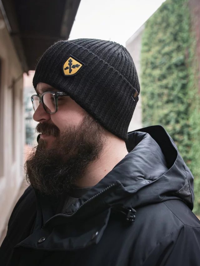 Kingdom Come: Deliverance II sapka – Sir Hans Capon of Pirkstein