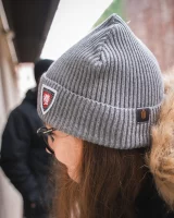 Kingdom Come: Deliverance II sapka – Warhorse pajzs „Audentes Fortuna Iuvat”