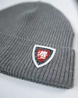 Kingdom Come: Deliverance II sapka – Warhorse pajzs „Audentes Fortuna Iuvat”