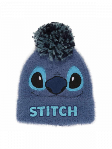 Sapka Lilo & Stitch - Fluffy Beanie