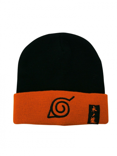 Sapka Naruto - Konoha