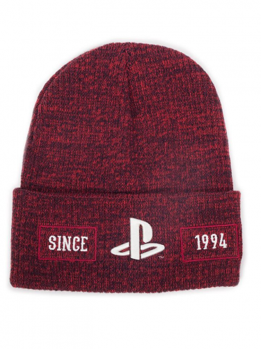 Playstation sapka - Biker