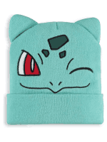 Sapka Pokémon - Bulbasaur Beanie