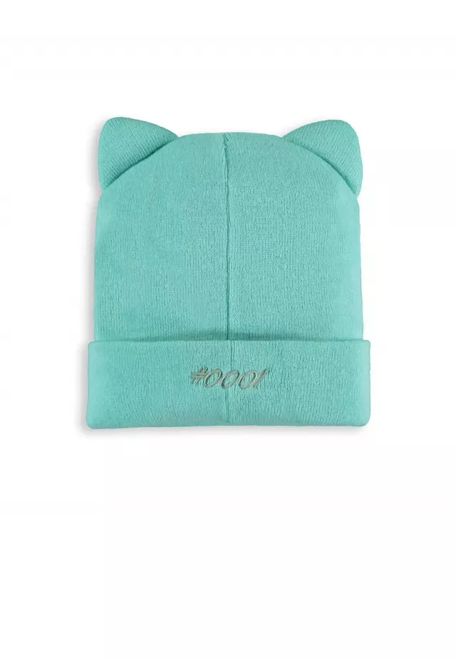 Sapka Pokémon - Bulbasaur Beanie