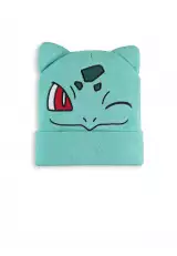 Sapka Pokémon - Bulbasaur Beanie