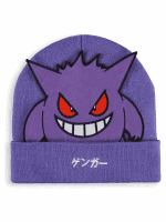 Sapka Pokémon - Gengar Beanie