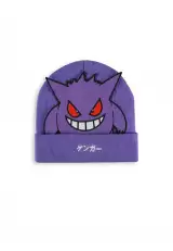 Sapka Pokémon - Gengar Beanie