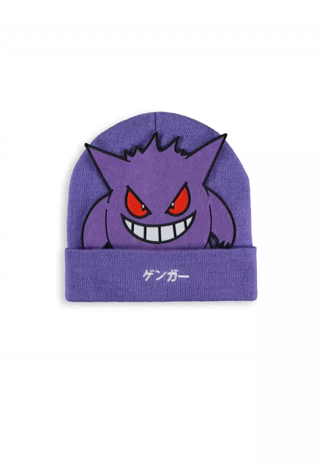 Sapka Pokémon - Gengar Beanie