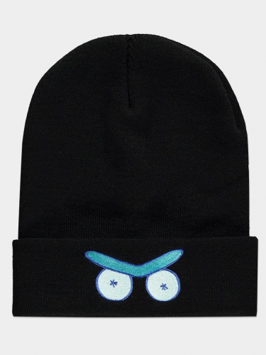 Capka Rick and Morty - Szemek / Eyes