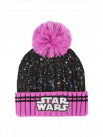 Sapka Star Wars - Pom Pom Logo