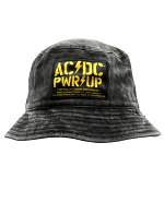 Sapka AC/DC - Power Up