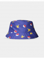 Gyerek kalap Pokémon - Pikachu