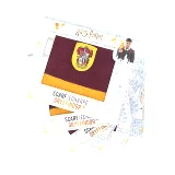 Sál Harry Potter - Gryffindor (ajándék csomagolás)