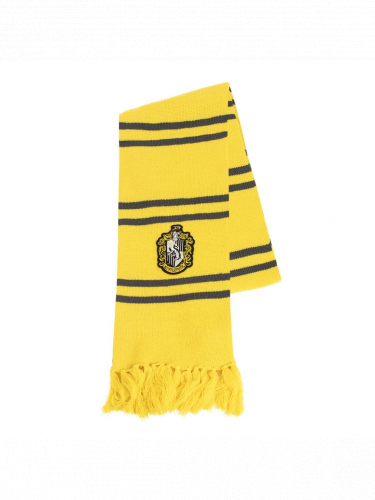 Sál Harry Potter - Hufflepuff Logo