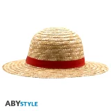 Gyermek szalmakalap One Piece - Luffy