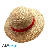 Gyermek szalmakalap One Piece - Luffy