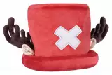 Kalap One Piece - Chopper Hat Plush - Sapka