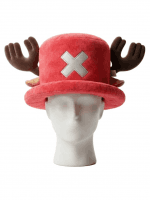 Kalap One Piece - Chopper Hat Plush
