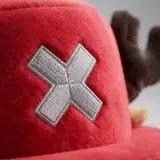 Kalap One Piece - Chopper Hat Plush - Anime