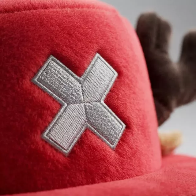 Kalap One Piece - Chopper Hat Plush - Anime