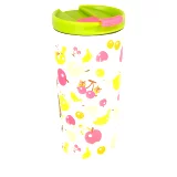 Utazási bögre Animal Crossing - Tumbler